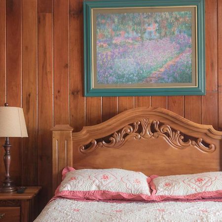 Hotel Sura San Jose  Bagian luar foto