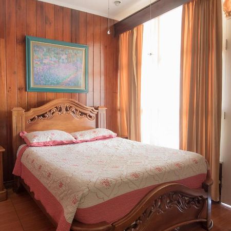 Hotel Sura San Jose  Bagian luar foto